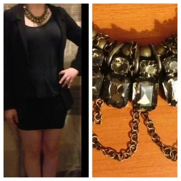 Handmade Necklace - Picture 1 of 4